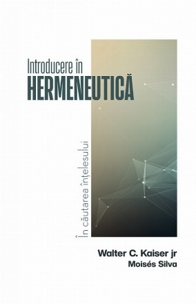Introducere în hermeneutică : în căutarea sensului