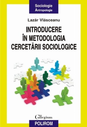 Introducere în metodologia cercetării sociologice