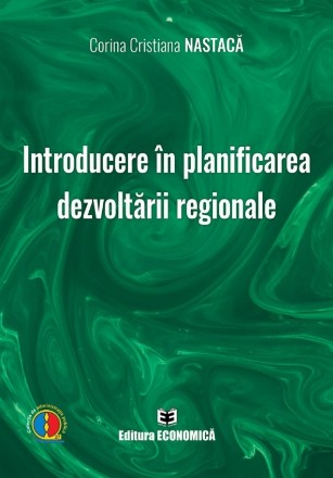 Introducere în planificarea dezvoltării regionale