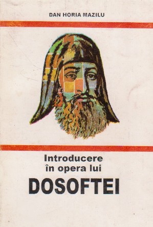 Introducere in opera lui Dosoftei