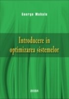 Introducere optimizarea sistemelor