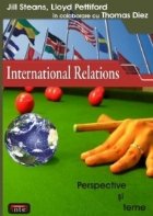 Introducere in relatiile internationale