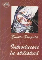 Introducere in stilistica Introducere in stilistica