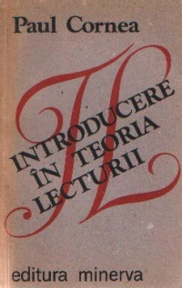Introducere in teoria lecturii