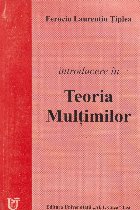 Introducere in teoria multimilor