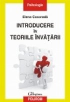 Introducere in teoriile invatarii