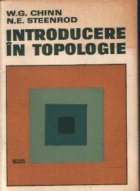 Introducere in Topologie