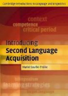 Introducing Second Language Acquisition