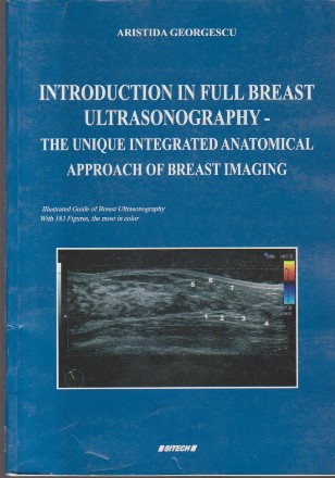 Introduction in Full Breast Ultrasonography