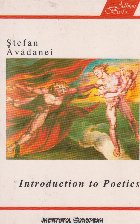 Introduction Poetics