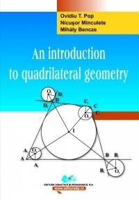 An introduction to quadrilateral geometry