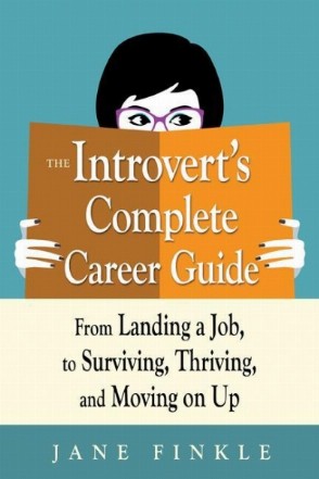 Introvert's Complete Career Guide