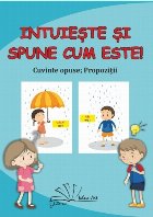 Intuieste si spune cum este