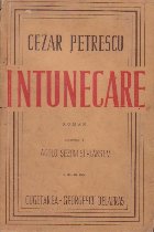 Intunecare, Cartea I, Acolo sezum si plansem