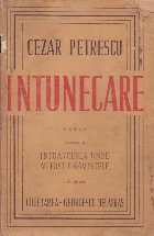 Intunecare, Cartea II - Intoarcerea unde au fost juramintele