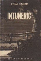 Intuneric Din carnetul unei doctorese