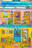 Invarte roata! Cuvinte despre casa mea