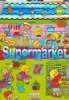 Invarte roata! Cuvinte despre supermarket