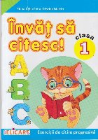 Invat Citesc Clasa (Exercitii citire