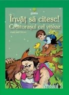 Invat sa citesc! Nivelul 1 - Croitorasul cel viteaz