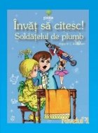 Invat sa citesc! Nivelul 1 - Soldatelul de plumb