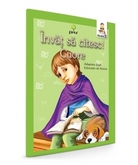 Invat sa citesc! Nivelul 3 - Cuore