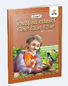 Invat citesc Nivelul Cioc cioc