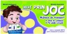INVAT PRIN JOC MIJLOACE TRANSPORT