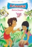 Invata animalele Cartea Junglei