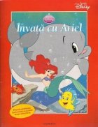Invata cu Ariel - Povesti uimitoare - Cartonase cu cuvinte - Jocuri educative
