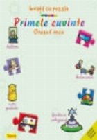 Invata puzzle orasul meu