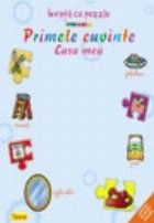Invata puzzle casa mea