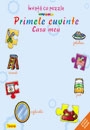 Invata cu puzzle casa mea