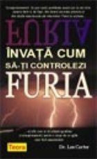 Invata cum iti controlezi furia