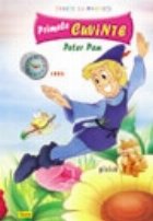 Invata cuvintele Peter Pan