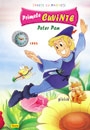 Invata cuvintele cu Peter Pan - carte cu magneti