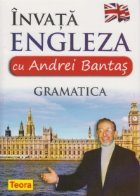 Invata engleza cu Andrei Bantas - gramatica