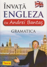 Invata engleza cu Andrei Bantas - gramatica