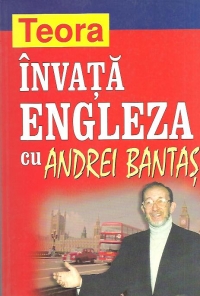 Invata engleza cu Andrei Bantas
