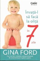 Invata faca olita zile