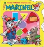 Invata formele impreuna cu Marinel