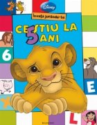 Invata jucandu-te - Ce stiu la 5 ani