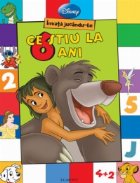 Invata jucandu-te - Ce stiu la 6 ani