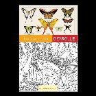 Invata prin desen - Deyrolle - Antistres prin arta