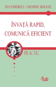Invata rapid, comunica eficient