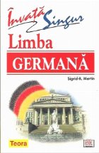 Invata singur limba germana