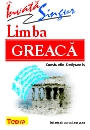 Invata singur limba greaca