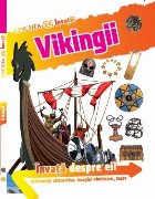 Invata! Vikingii