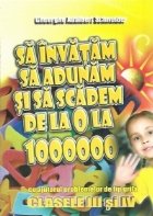 invatam adunam scadem 1000000 ajutorul