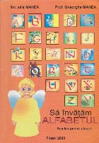 Invatam Alfabetul Auxiliar pentru clasa